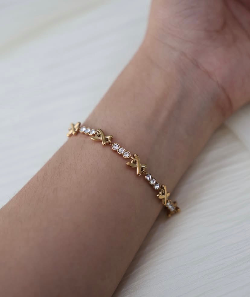 Aimee bracelet