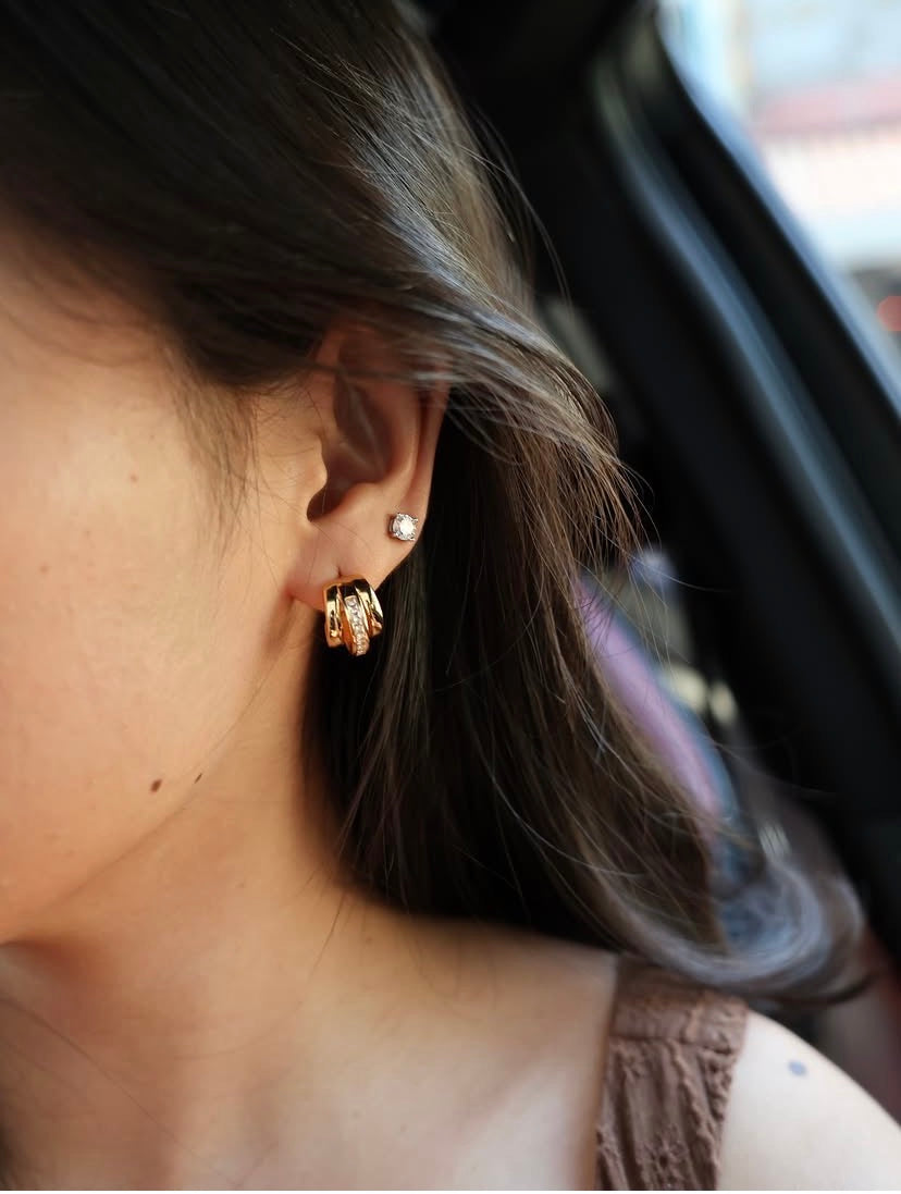 Ching hoops