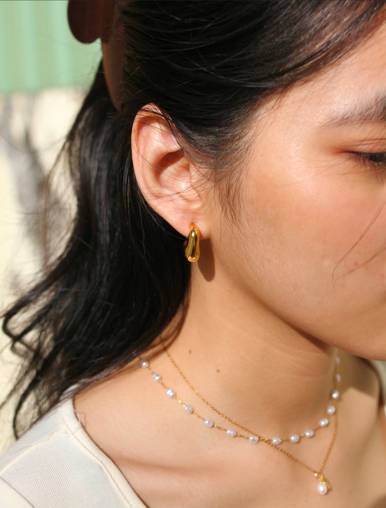 Fairy hoops