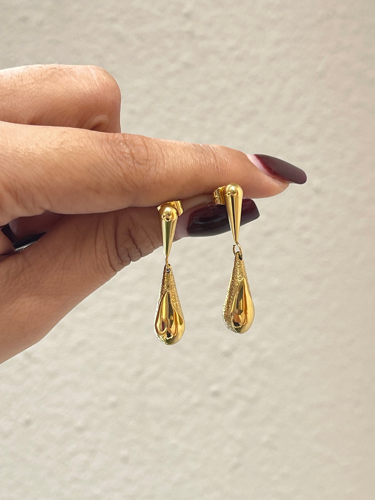 Tess earring