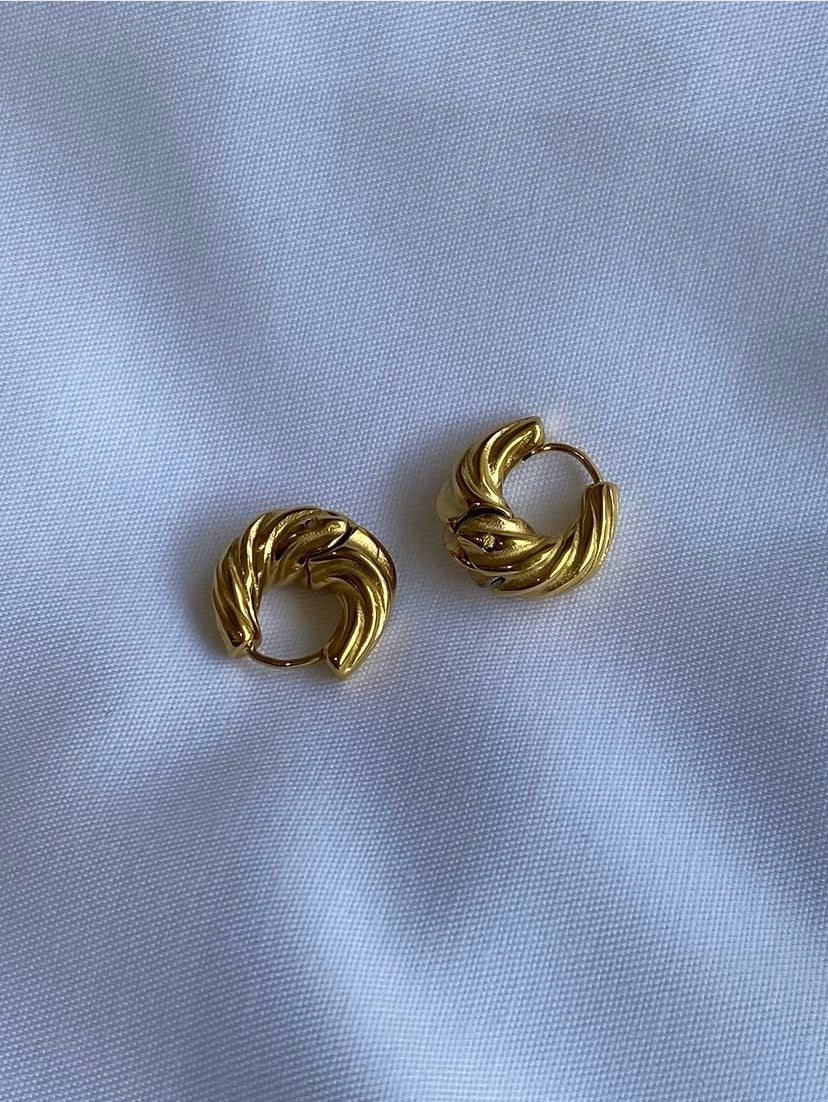 Amora hoops