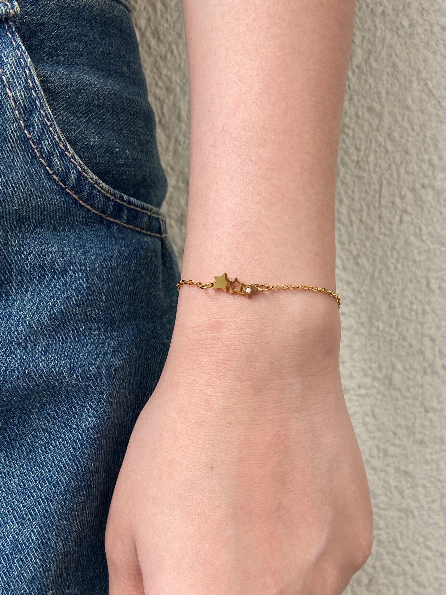 Little magic ( Gold )