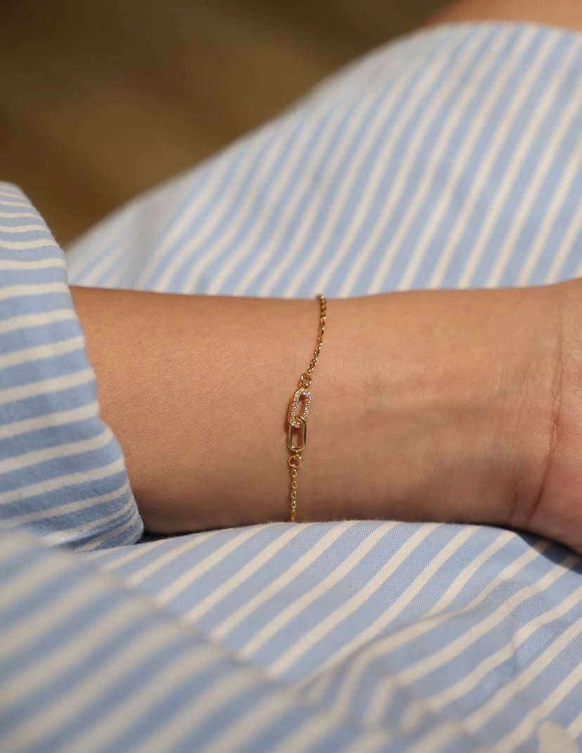 SV clipy gold