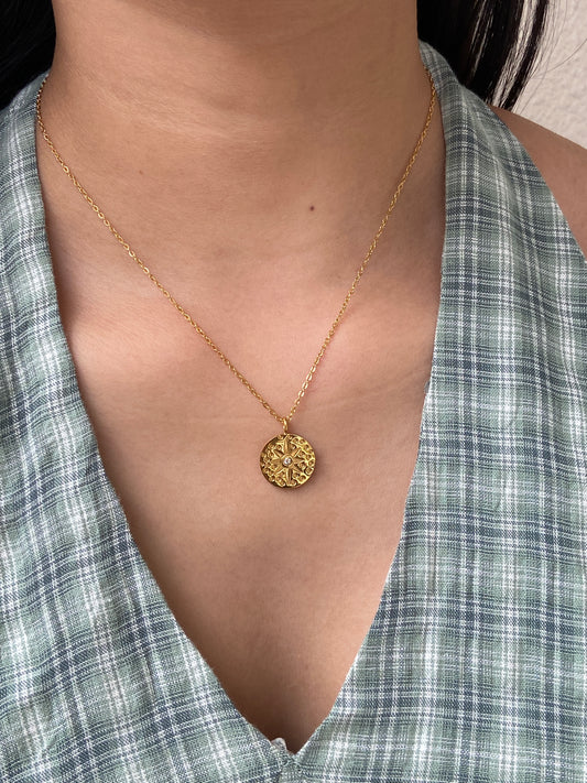 Sloan necklace