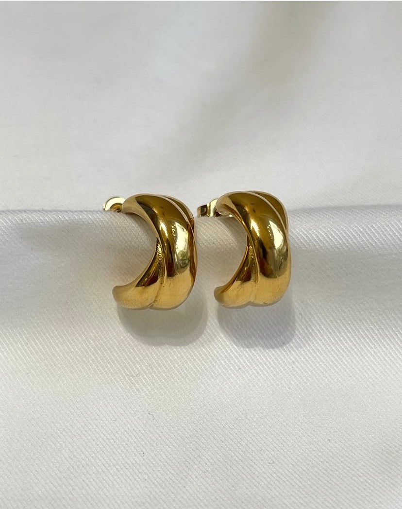 Xena earrings