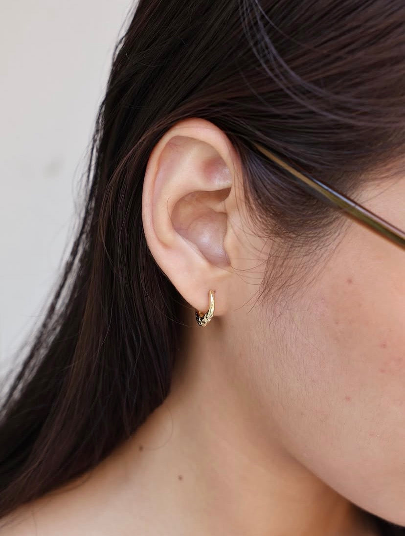 Selena hoops