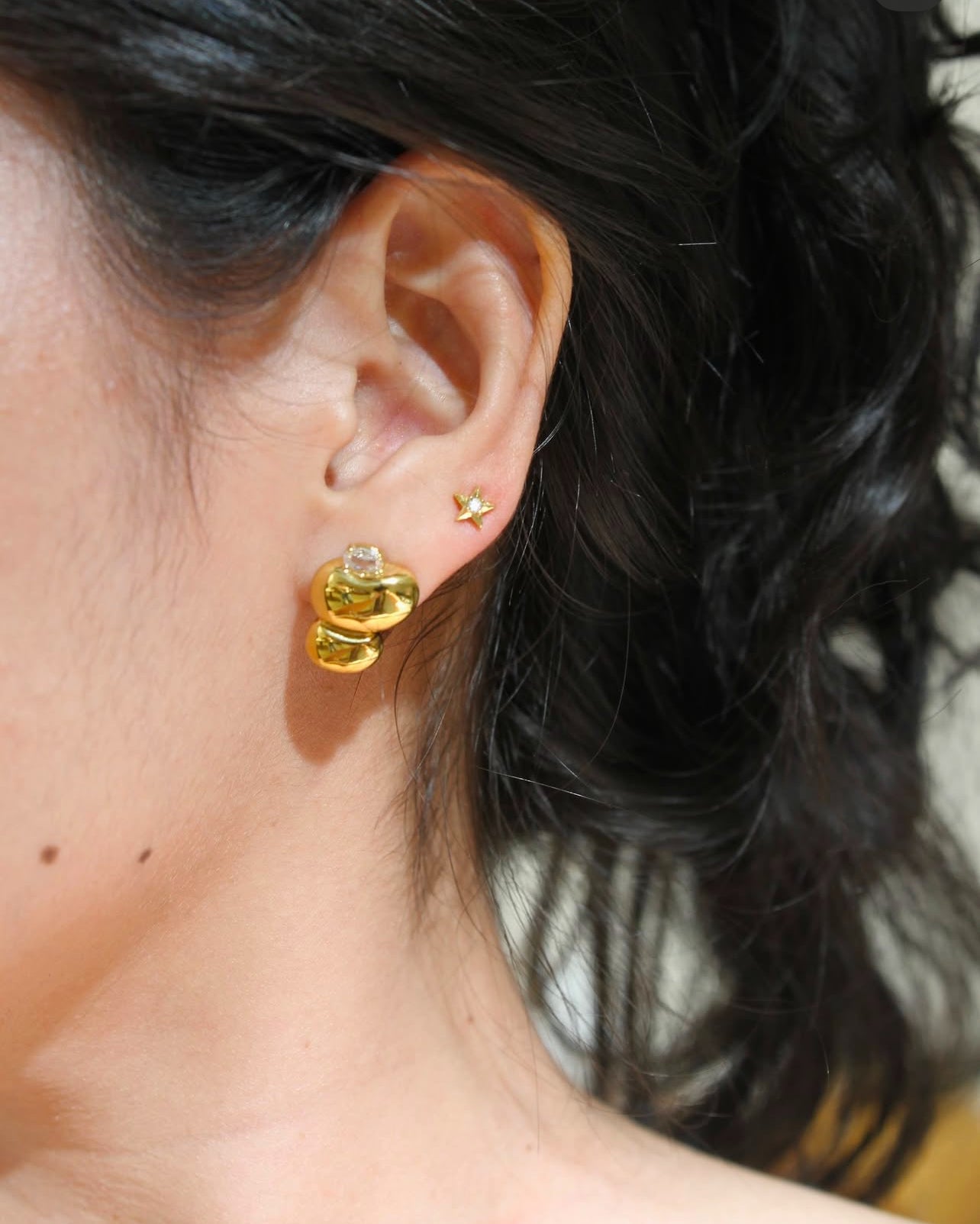 Sara earring