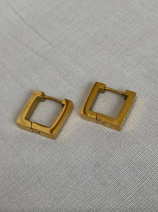 Square hoops
