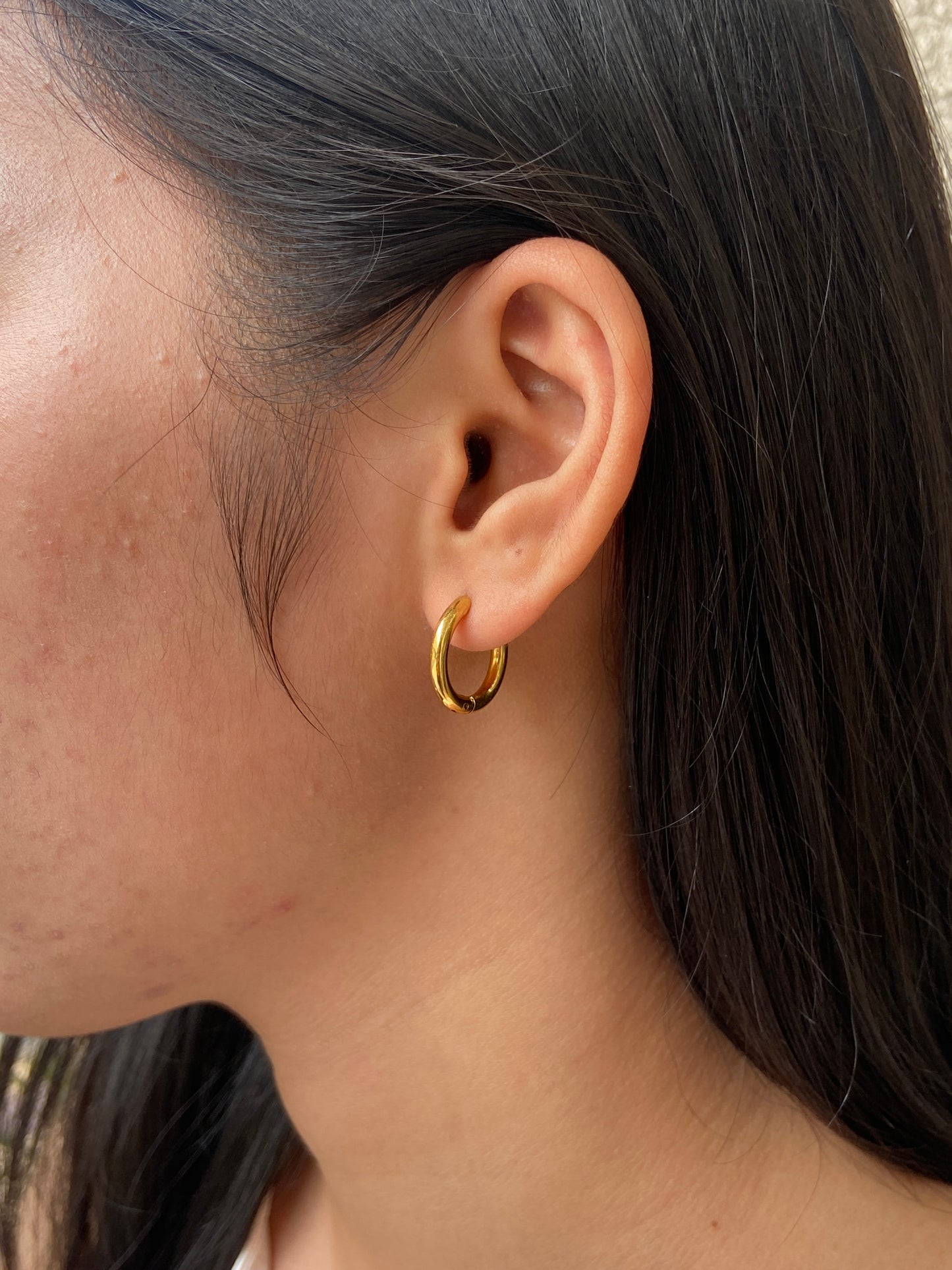 Mm hoops (17mm)