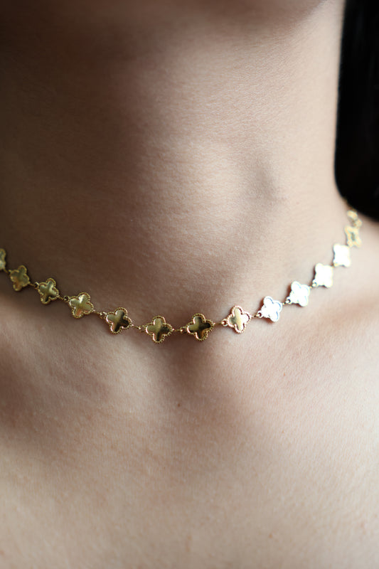 Mellow necklace