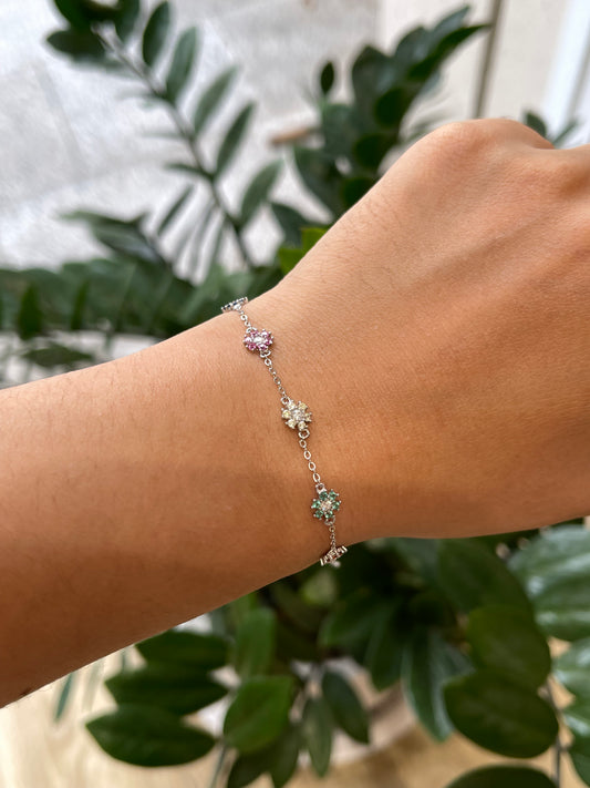 Sv colorful bracelet