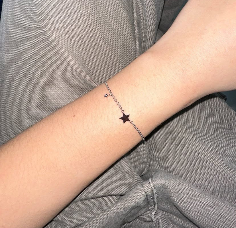 Twinkle bracelet