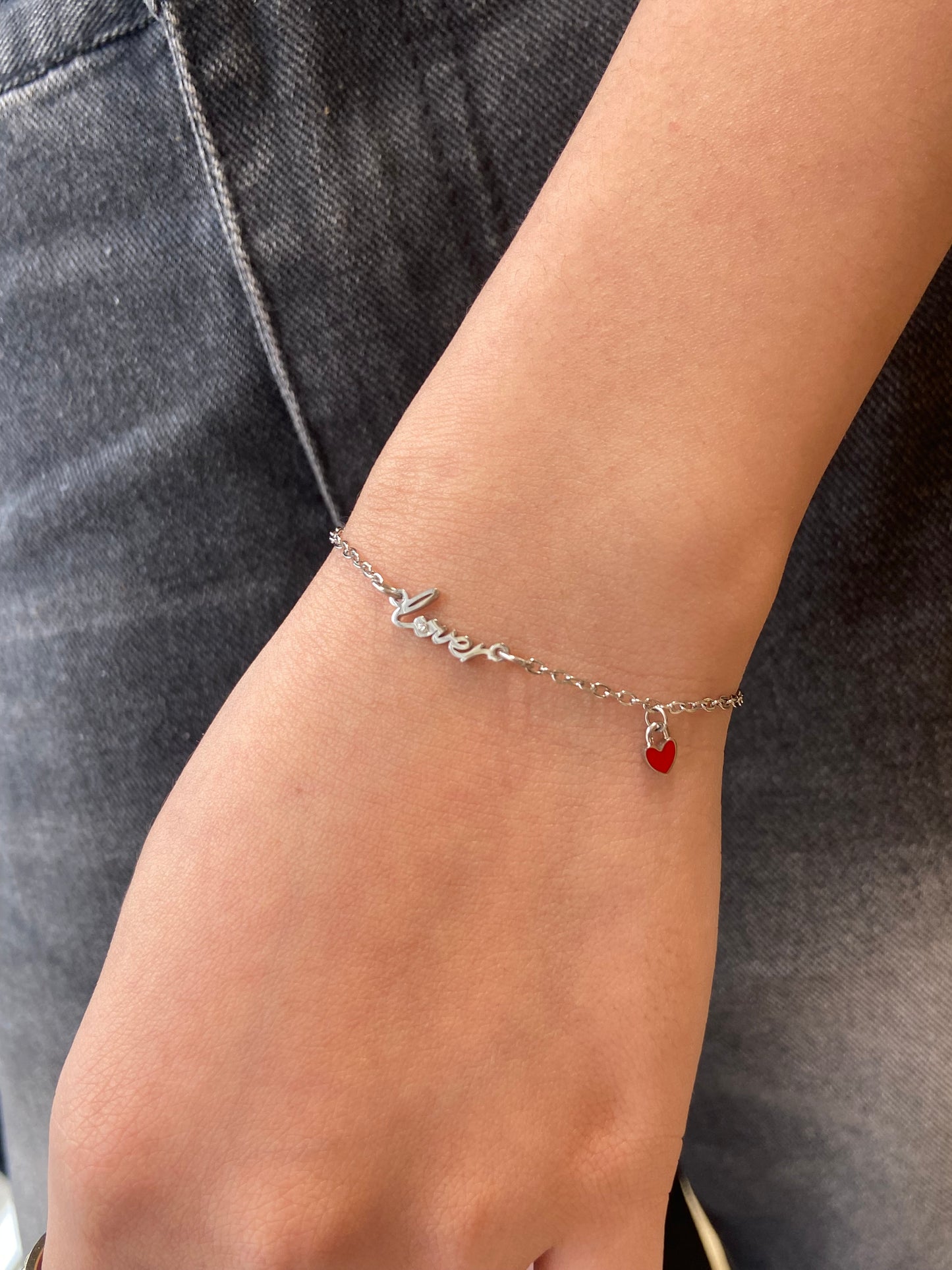 Lover bracelet
