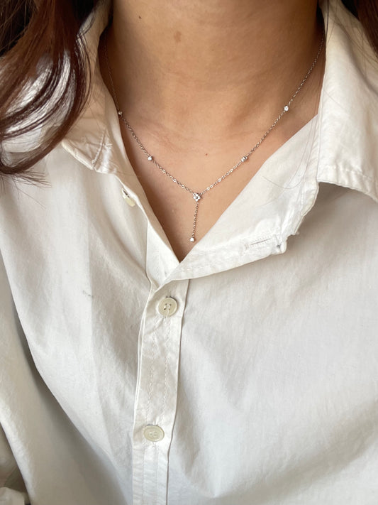 Bella necklace