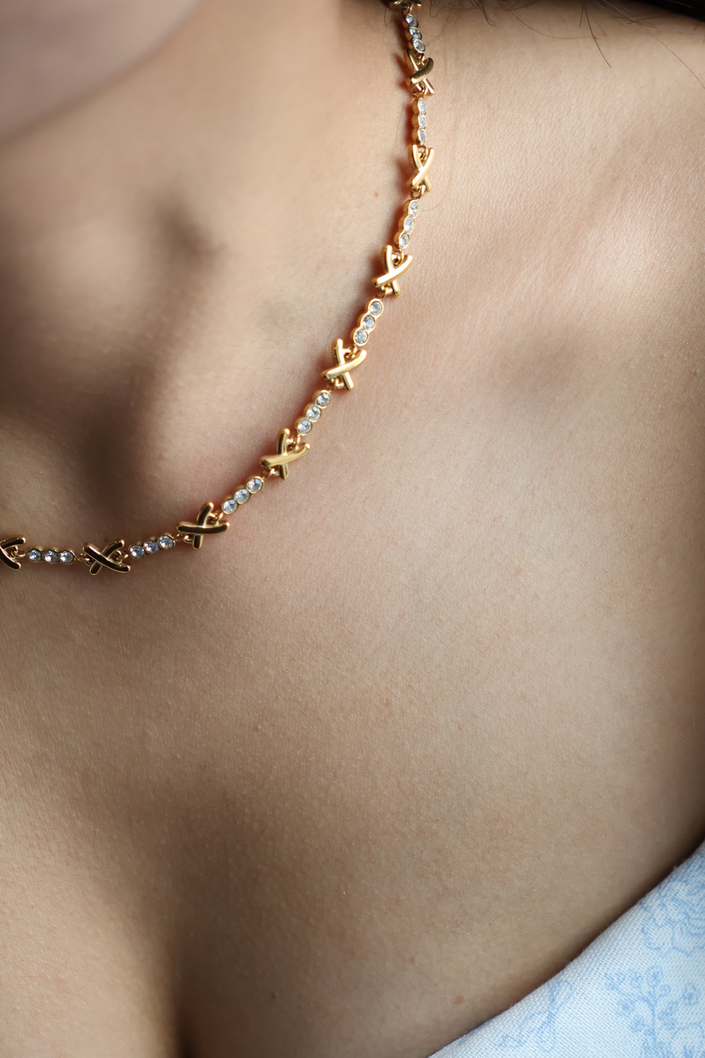 Aimee necklace