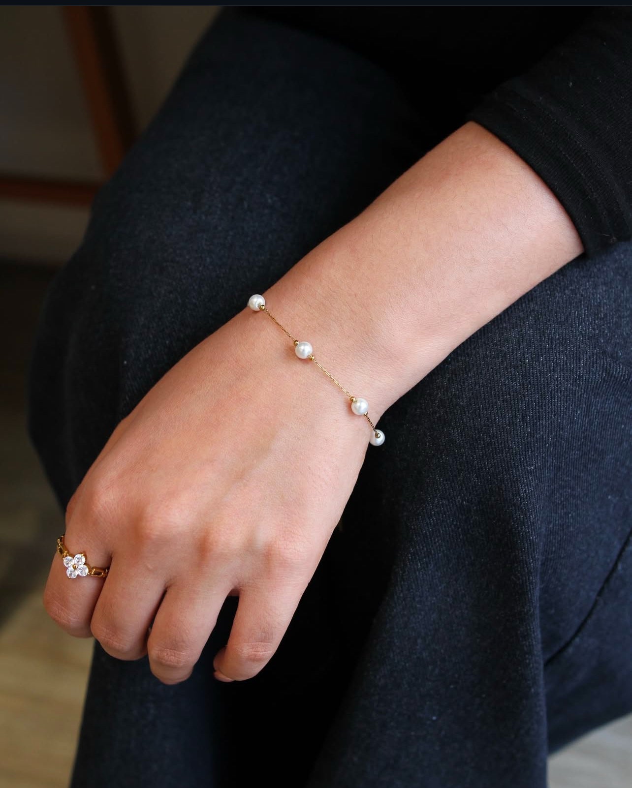 Jose bracelet