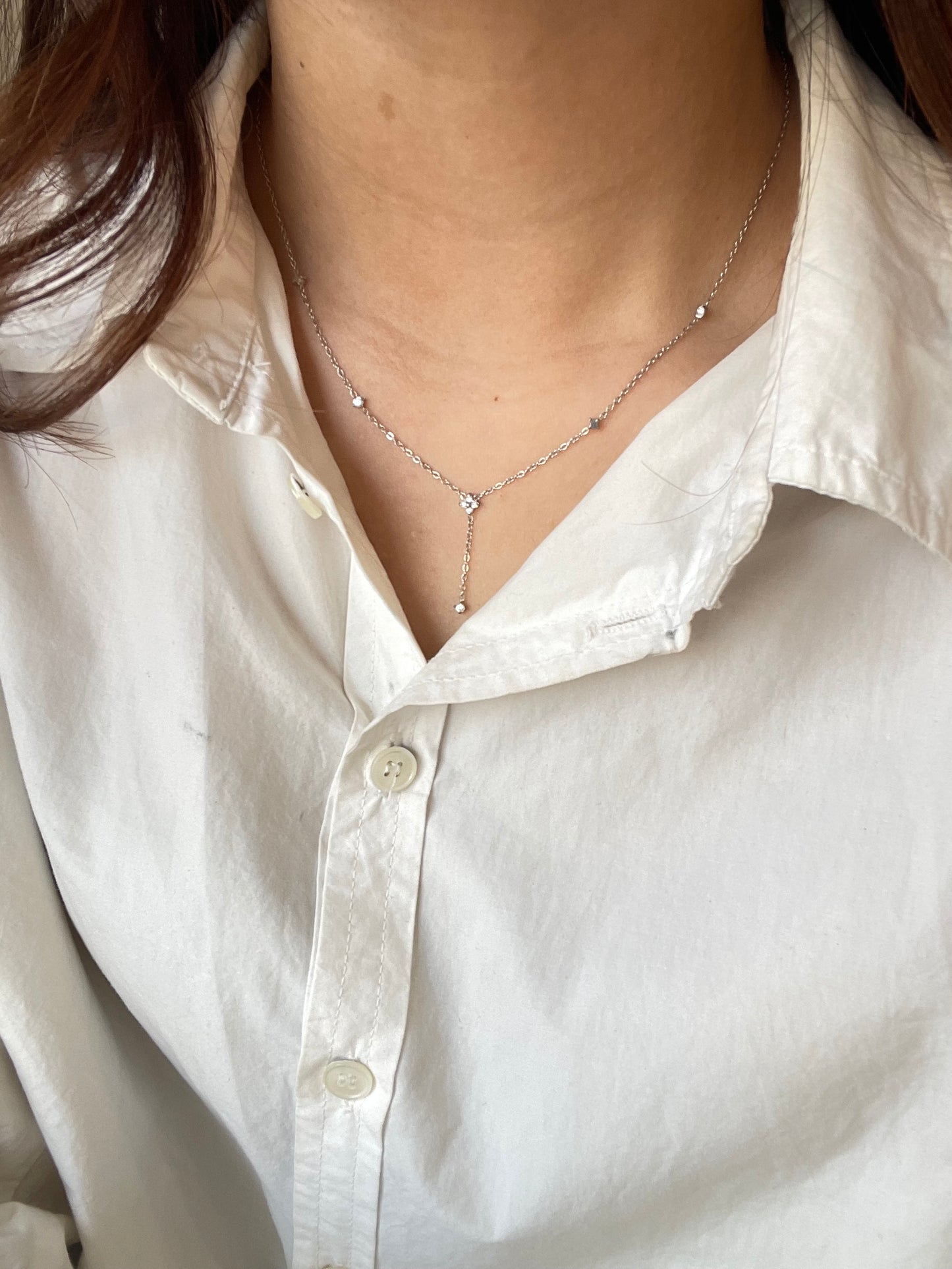 Bella necklace