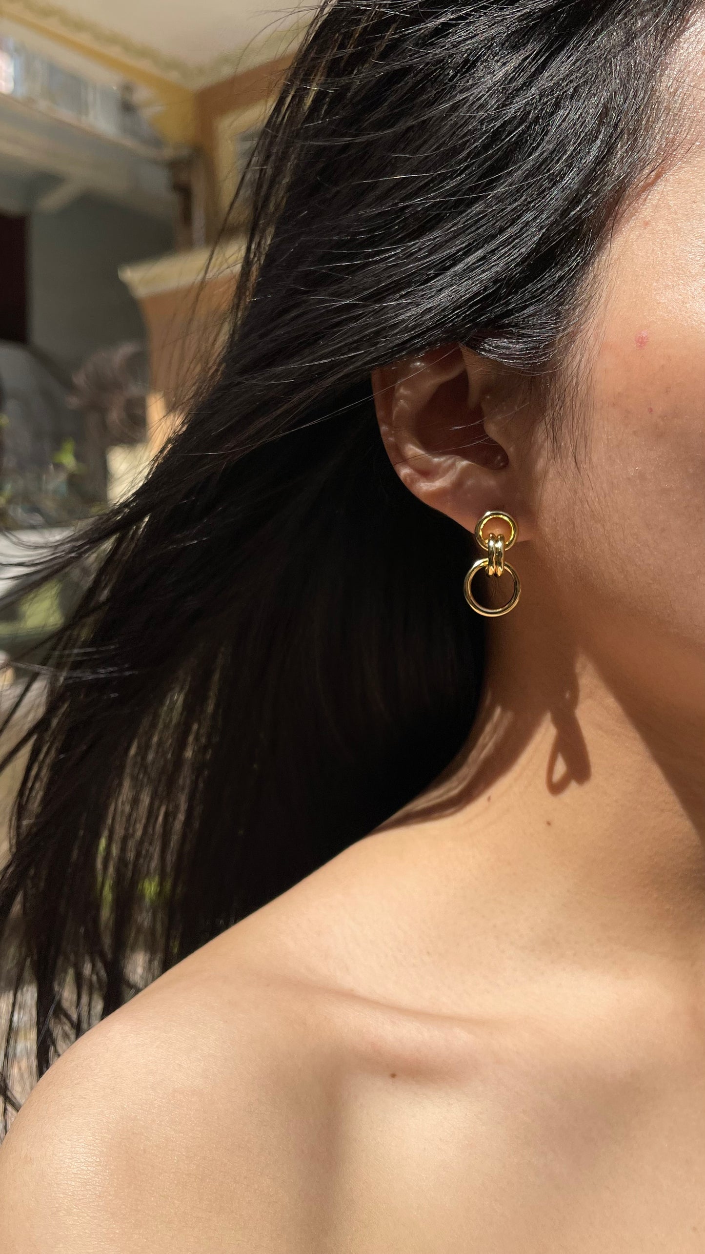 Kate earring