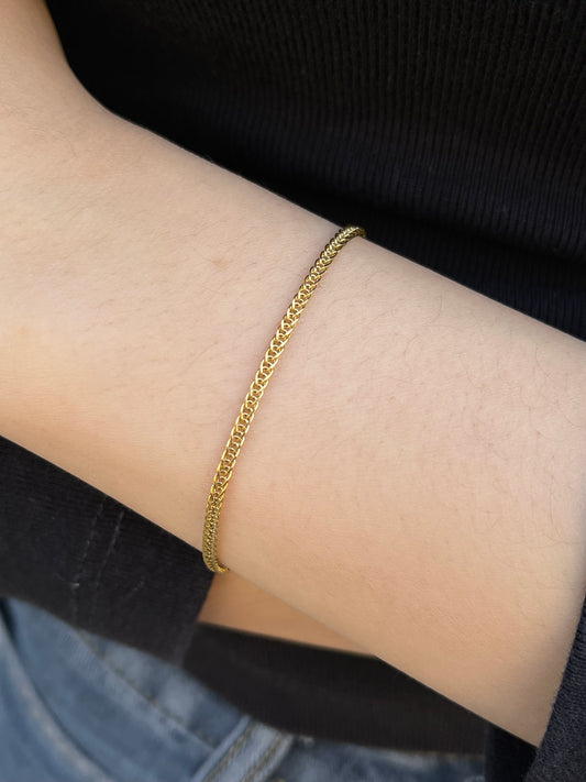 Chainy bracelet