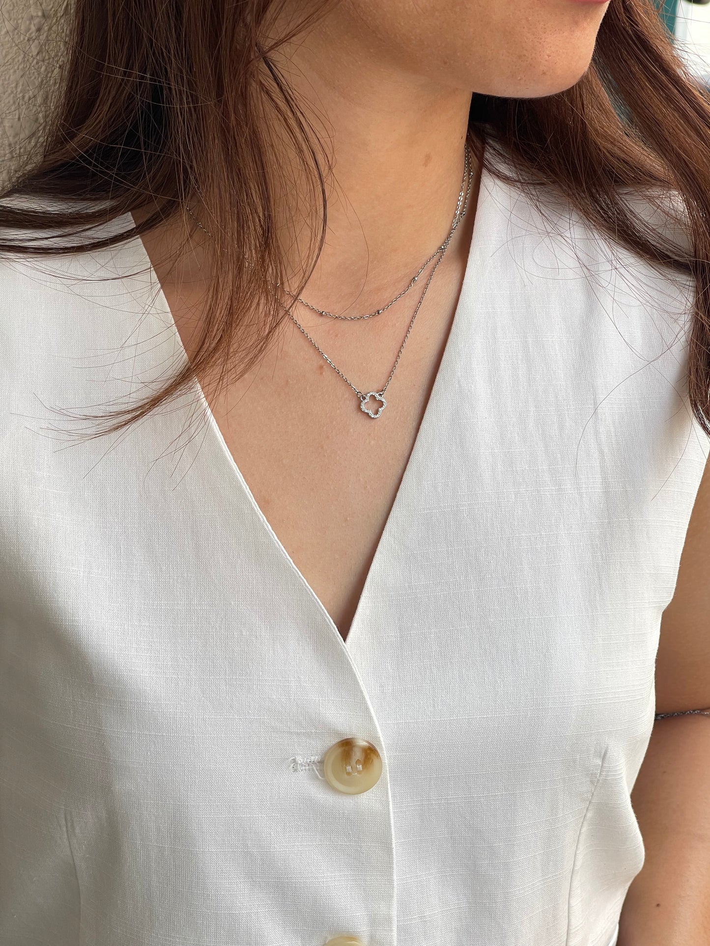 Lille necklace