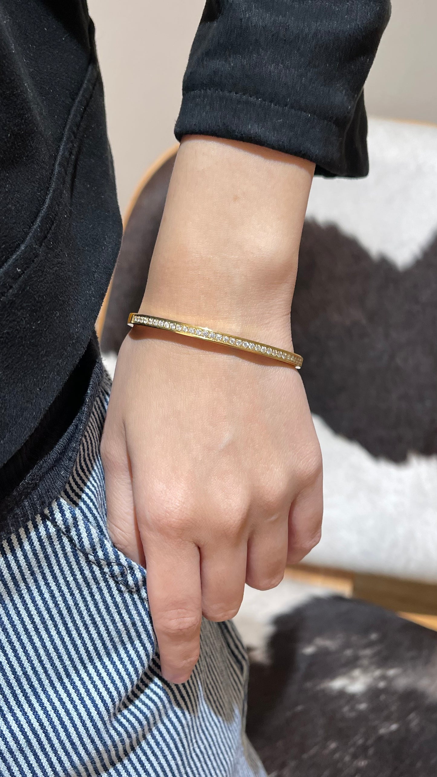 Soma bangle
