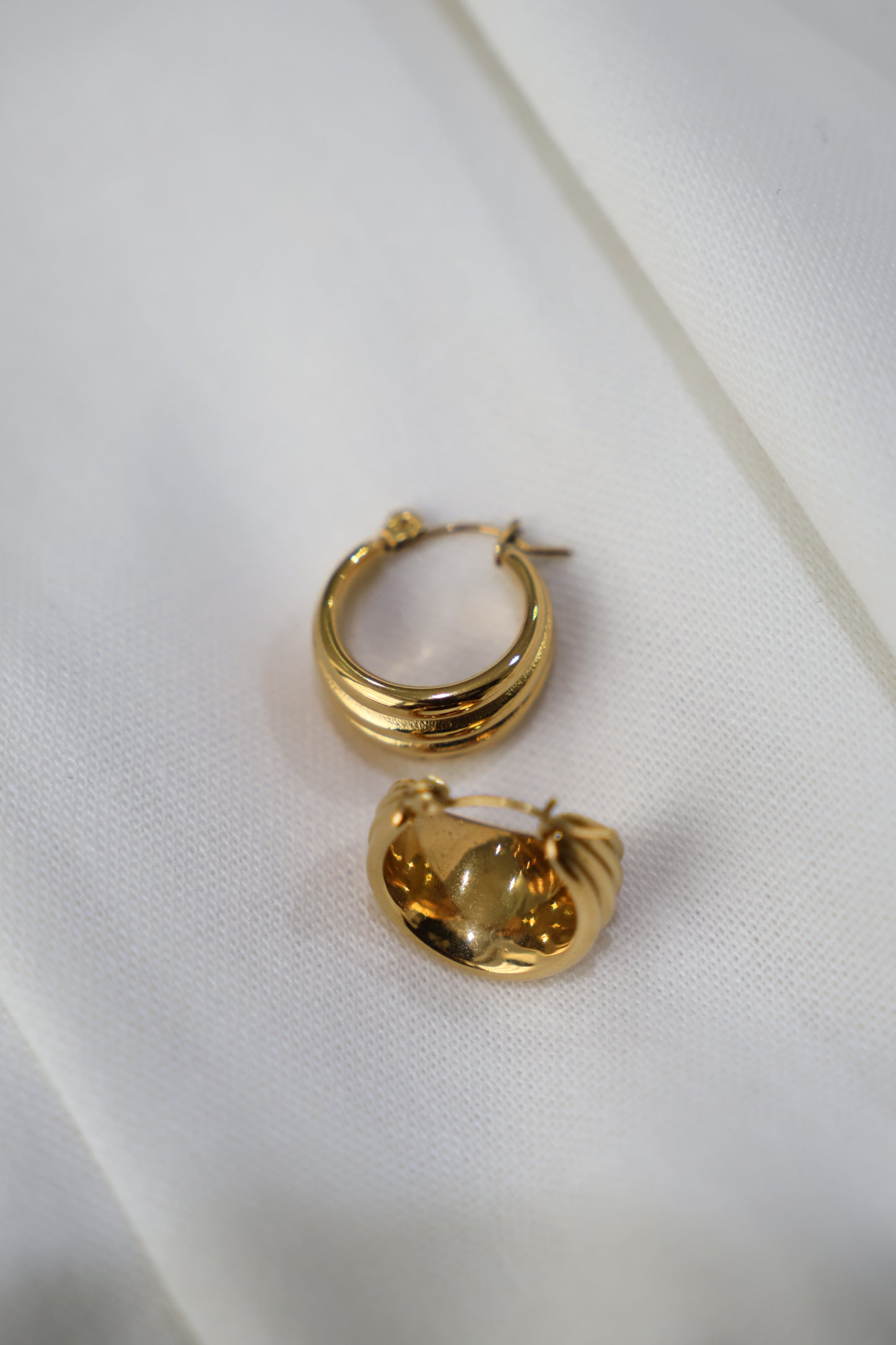 Ordin hoops