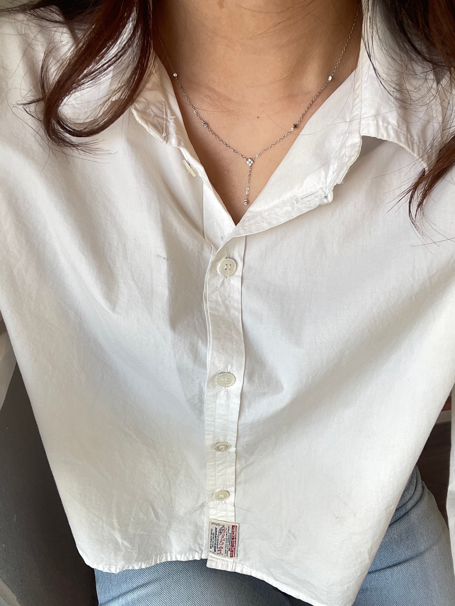Bella necklace