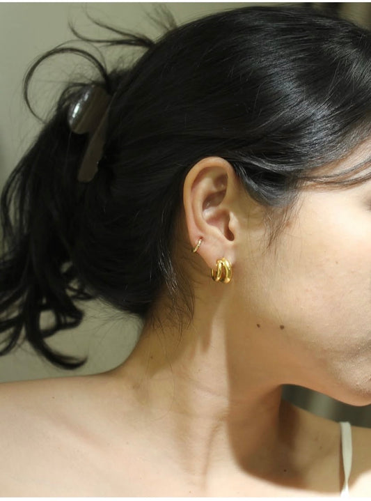 Syra hoops