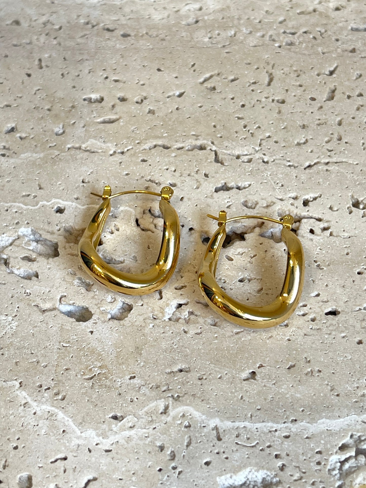 Big seph hoops