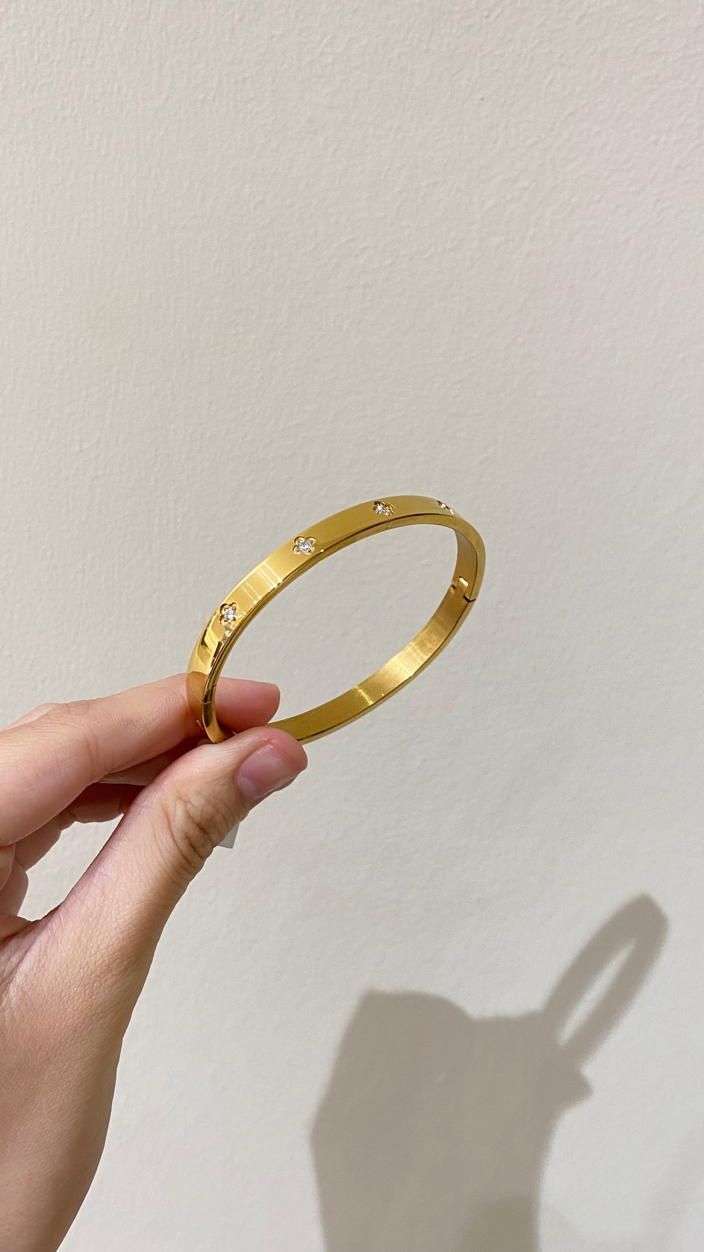 Clove Bangle