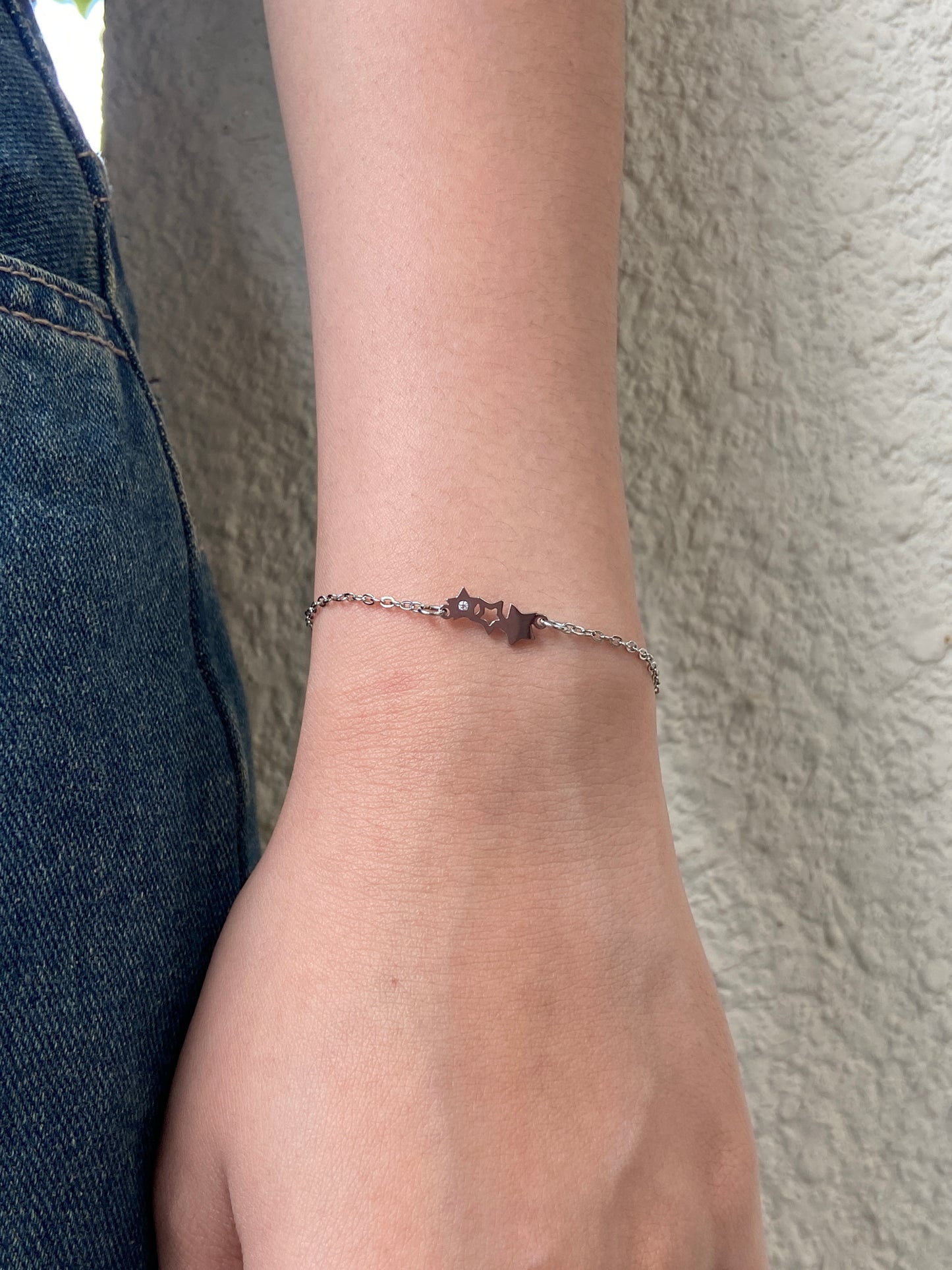 Little magic (Silver)