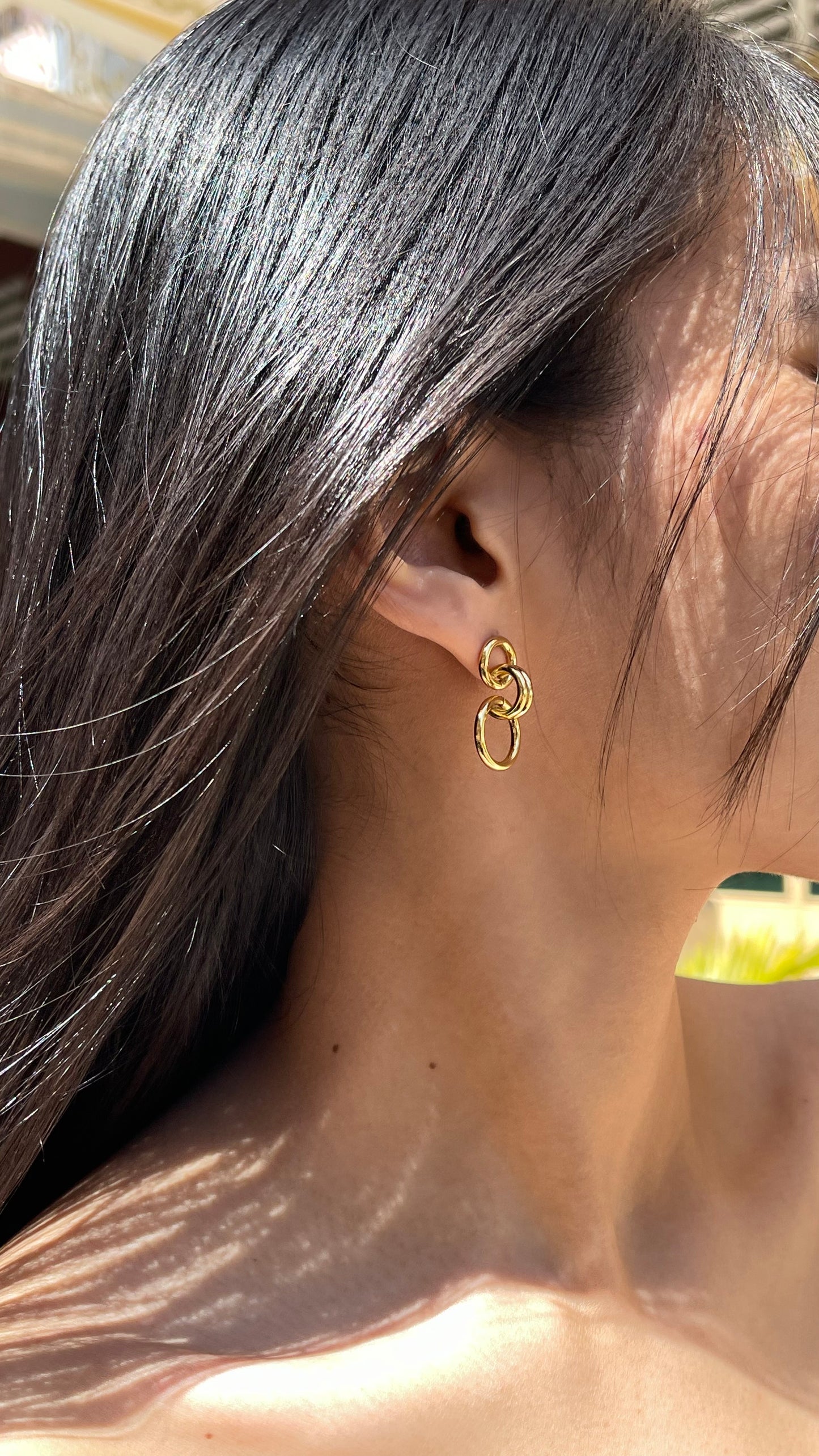 Kate earring