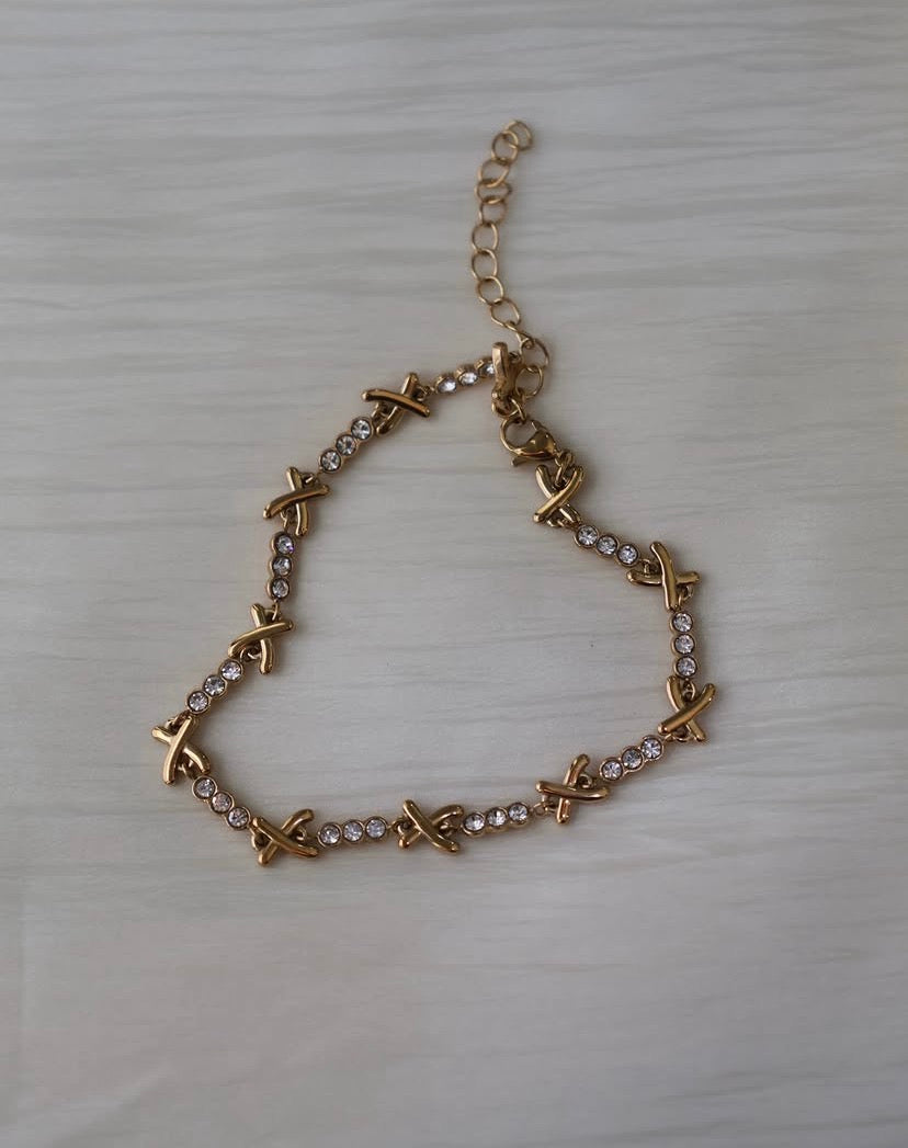 Aimee bracelet
