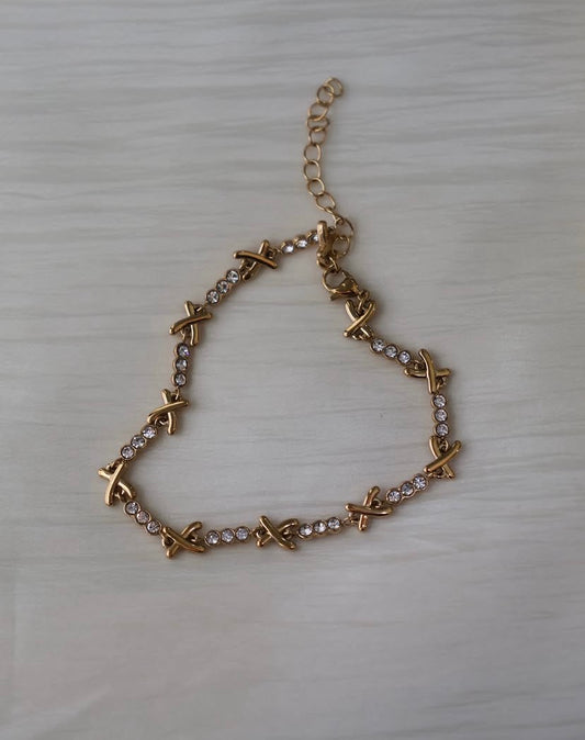 Aimee bracelet
