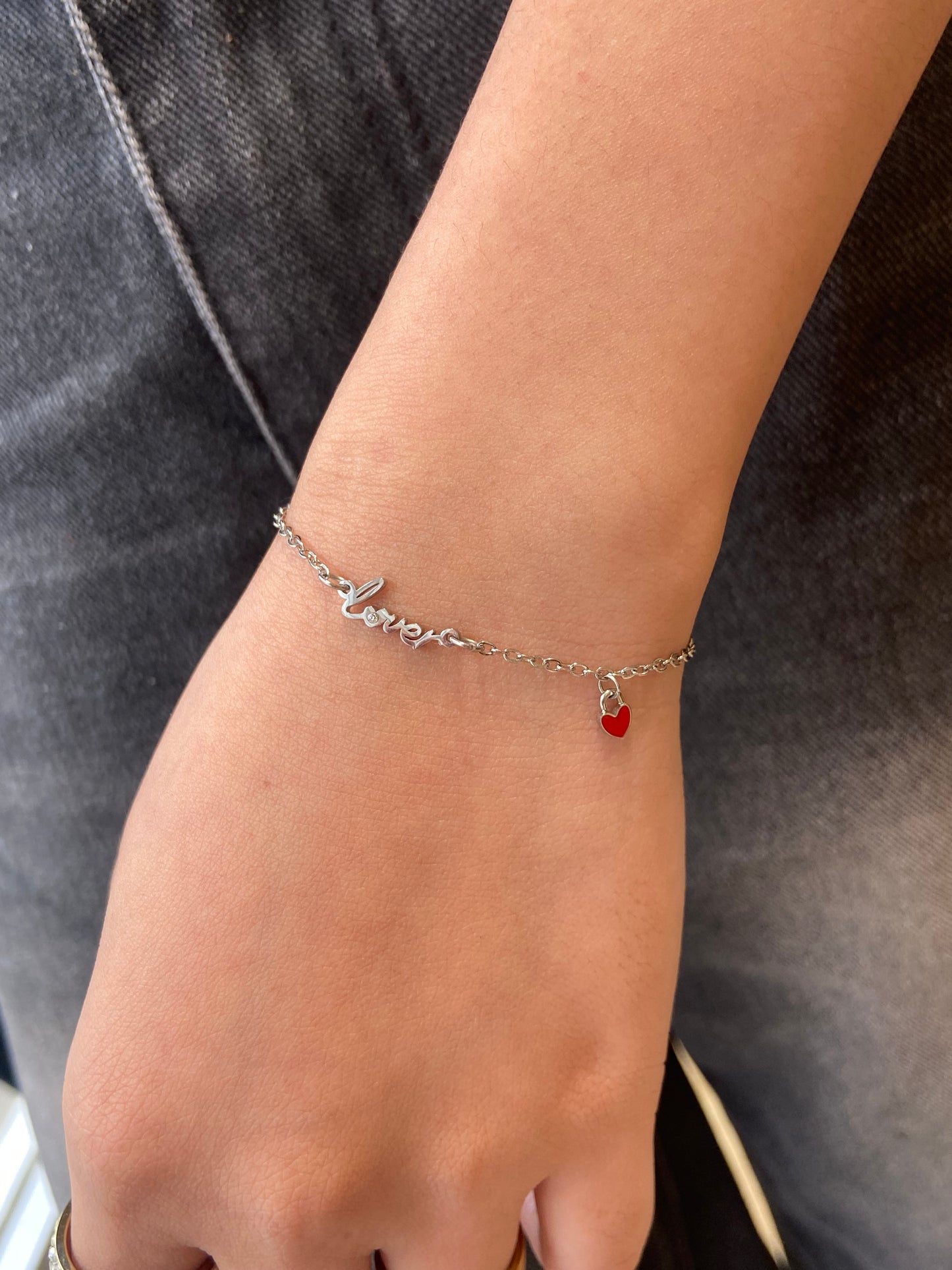 Lover bracelet