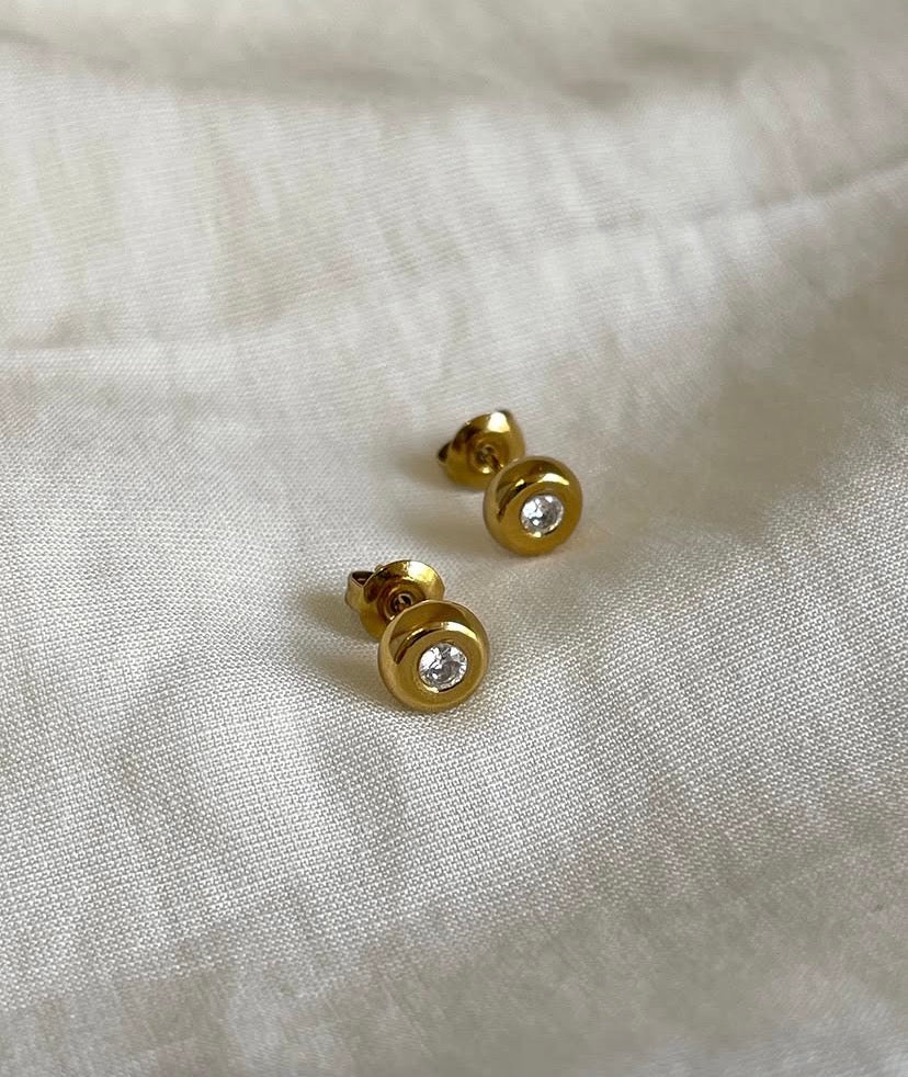 Sphere studs