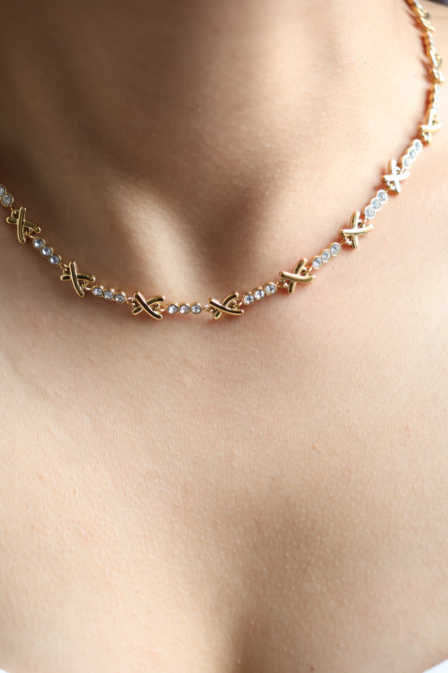 Aimee necklace
