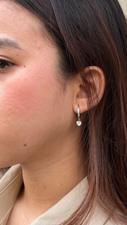 Lovey earring