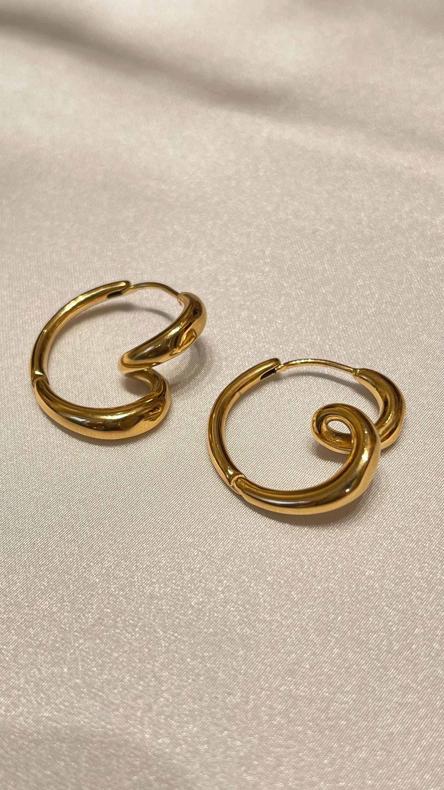 Hearty hoops