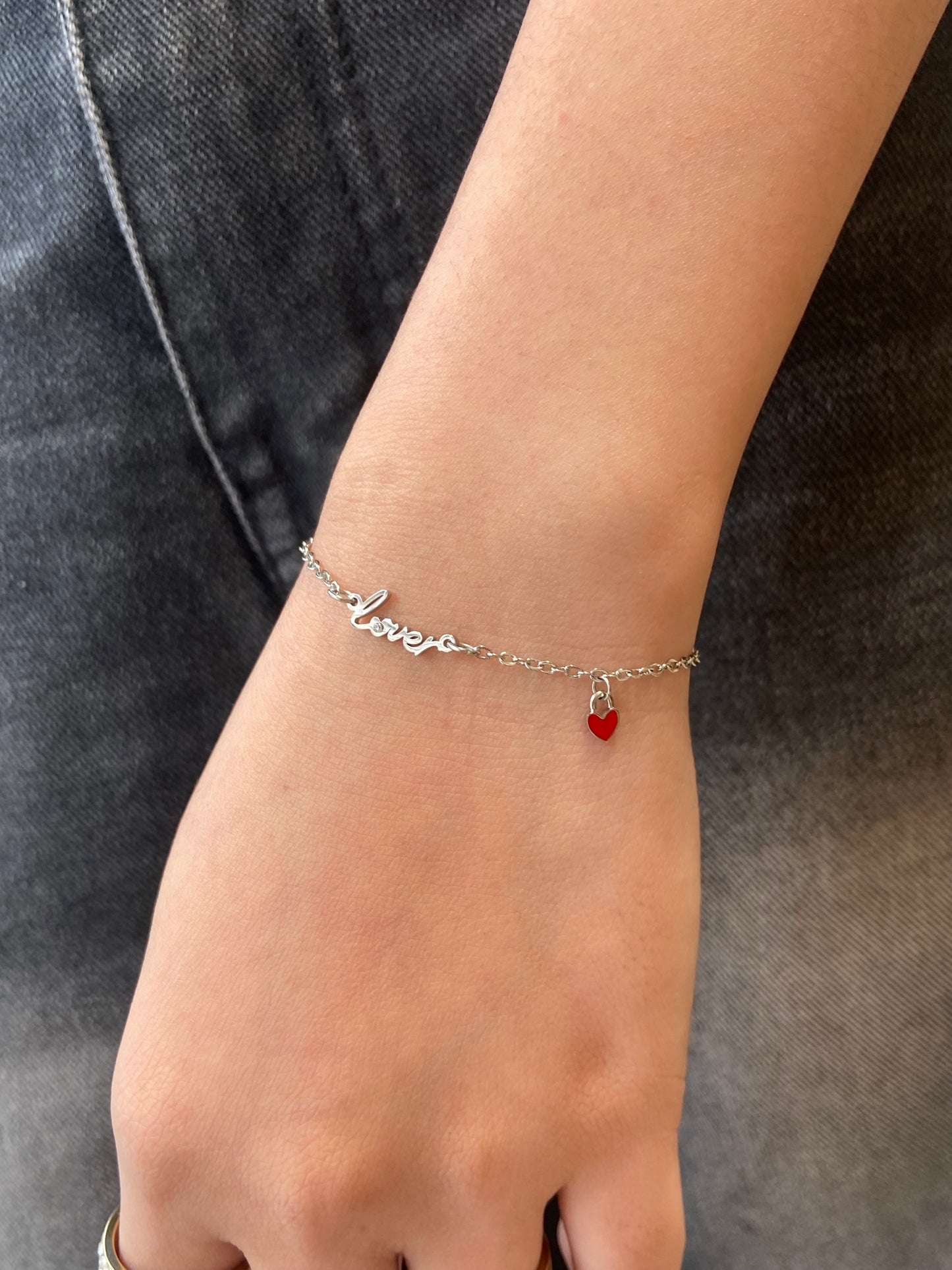Lover bracelet